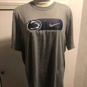 🆕 Nike Penn State Performance Tshirt